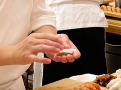 -鮨政· Omakase(港汇恒隆广场店)