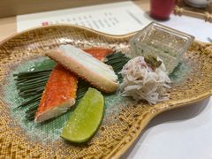 -鮨一日本料理旗舰店(总店)