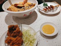 -味千拉面(双井店)