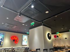 -和府捞面(东直门银座店)