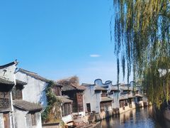 -嘉兴月河历史街区