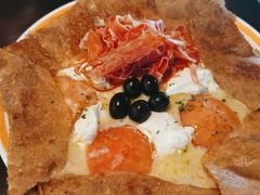 -La Creperie法餐厅(桃江路店)