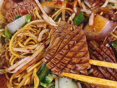 -春雪面馆(转塘店)