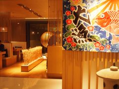 -西村日本料理(香格里拉饭店)