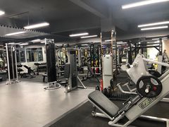 -耀恒健身(南浦地铁店)
