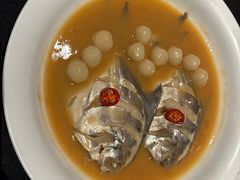 -醉东Oriental House(静安嘉里中心店)
