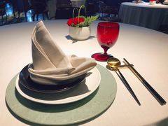 -三号黄浦会Canton Table