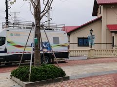 -蓝精灵乐园·世茂精灵之城主题乐园