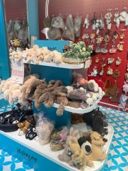 -Hamleys哈姆雷斯(东方福来德店)