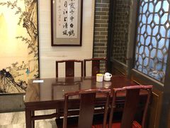 包厢-德兴馆(山西南路店)