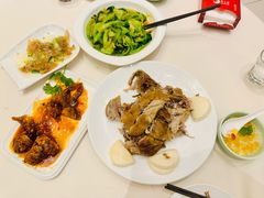 -得月楼·省级非遗·传统苏帮菜(观前店)