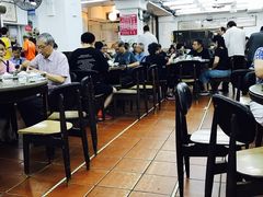 -香港蓮香樓(上環店)