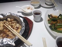 -至潮餐厅精致粤菜·活鲈鱼·走地鸡(珠江新城店)