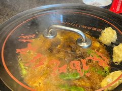 -缘福乡村铁锅炖民宿(八达岭店)