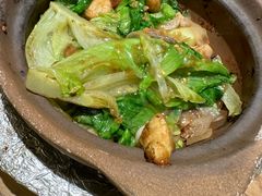 -粤集·手工粤菜(皇庭广场店)