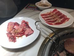 -火炉火自助餐(西直门凯德MALL店)