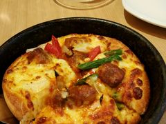 -必胜客(百联又一城店)