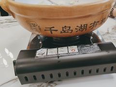 -宝荣鱼馆·临湖之宴(千岛湖店)