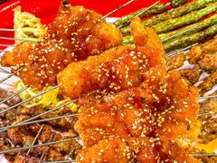 -北三老太太烧烤(人生一串上榜店)