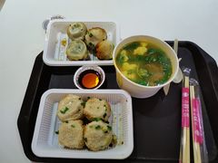 -小杨生煎(南京东路食品一店)