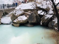 -黑龙潭风景区
