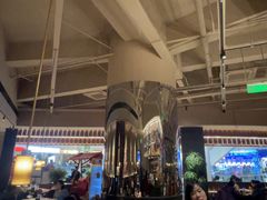 -青年公社烤鸭(熙悦天街店)