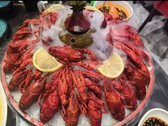 -袁老大龙虾(石鼓路总店)