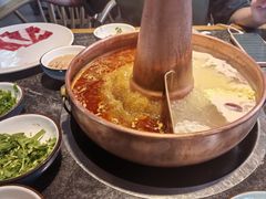 -小洋府铜锅涮肉(南锣鼓巷店)