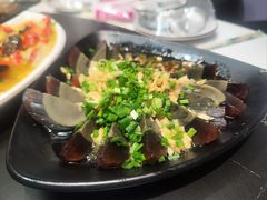 -刘成杰锦州烧烤(南河路店)