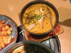 -沼津港精致料理·寿喜烧·烧鸟(漕河泾印象城店)