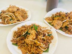 -槟城街头艺术街区