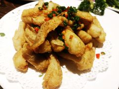 -大洋家·精品潮汕菜·生腌砂锅粥(天河东路店)