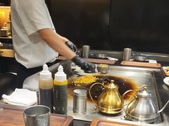 -大神太神·铁板烧(七宝领展广场店)
