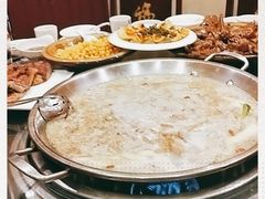 -老来福·非遗酸汤兔(凯旋路店)