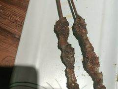 香烤羊肉串-云海肴·汽锅鸡·云南菜(美罗城店)
