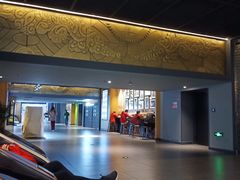 -新影联·华谊兄弟影院(望京店)
