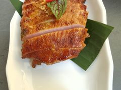 -帕蓝·暹罗料理(大学路店)