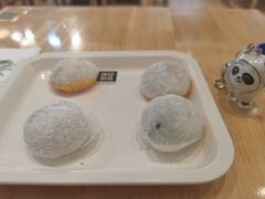 -满记甜品(王府井北京市百货大楼店)