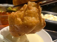 -拈菜(观音桥阳光世纪店)