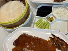 -悦融·京鲁菜·露台花园(安定门店)