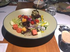-花样西贡·蜜越餐厅·法式越南料理(水晶城店)