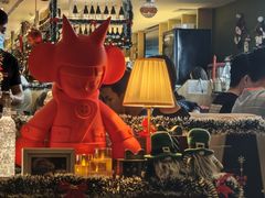 -大头虾越式风味餐厅(光明广场店)