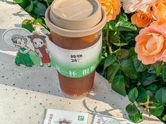 -炖物24章·顺时轻养茶(黄龙店)