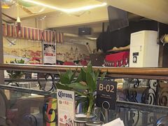 -柏斯图德国餐吧(馆陶路德国风情街店)