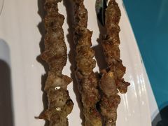 -巴依老爷新疆美食(天津远洋乐堤港店)