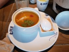 -老阿爸鲜鱼土菜(昆山花桥店)