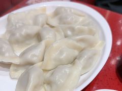 -喜家德虾仁水饺(景枫中心店)