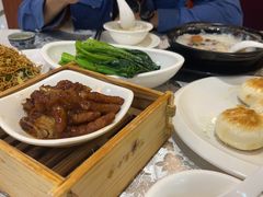 -中恒华茶楼(牌坊店)