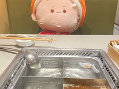 -海底捞火锅(凯德广场店)