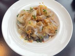麻将凉皮-小南洋海景餐厅(深圳湾店)